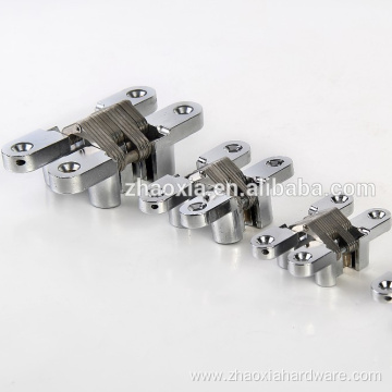 German Type conceal door hinge for furniture hardware